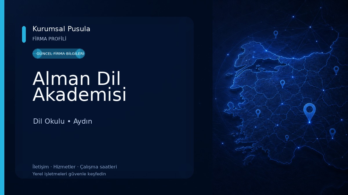Alman Dil Akademisi
