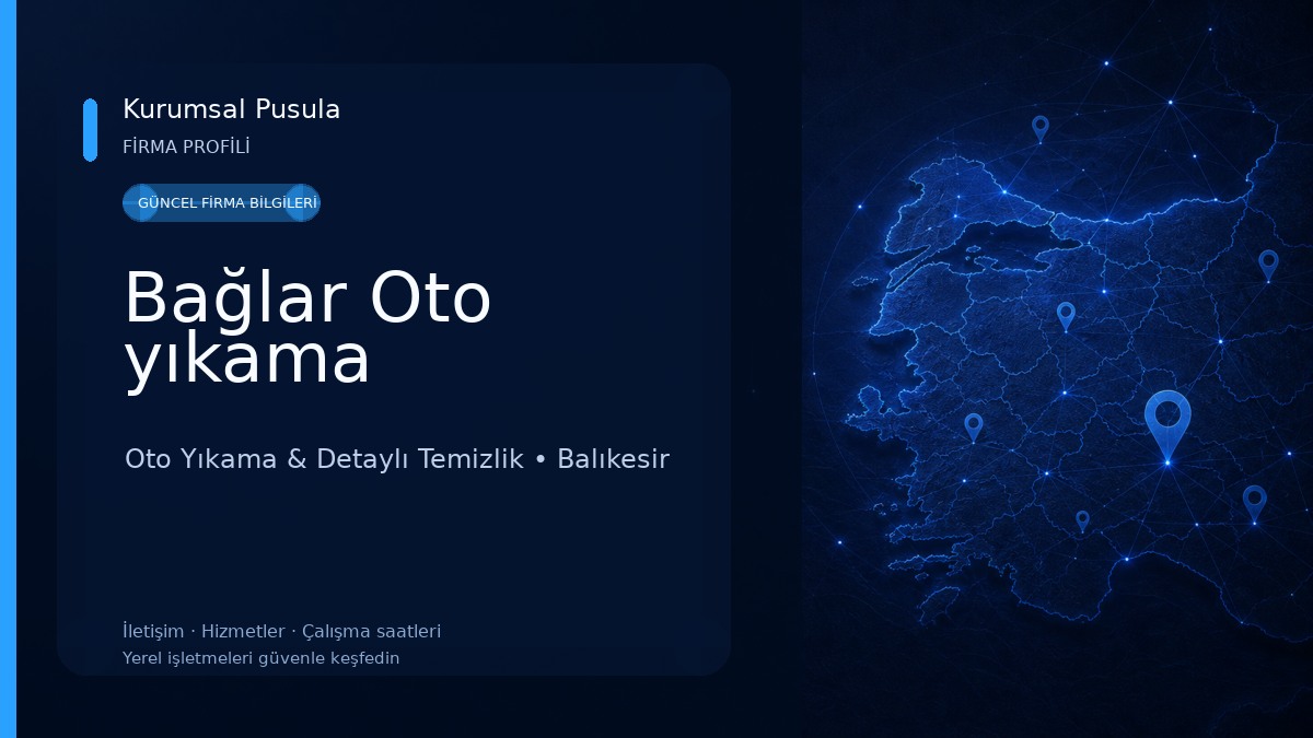 Bağlar Oto yıkama Oto Yıkama & Detaylı Temizlik