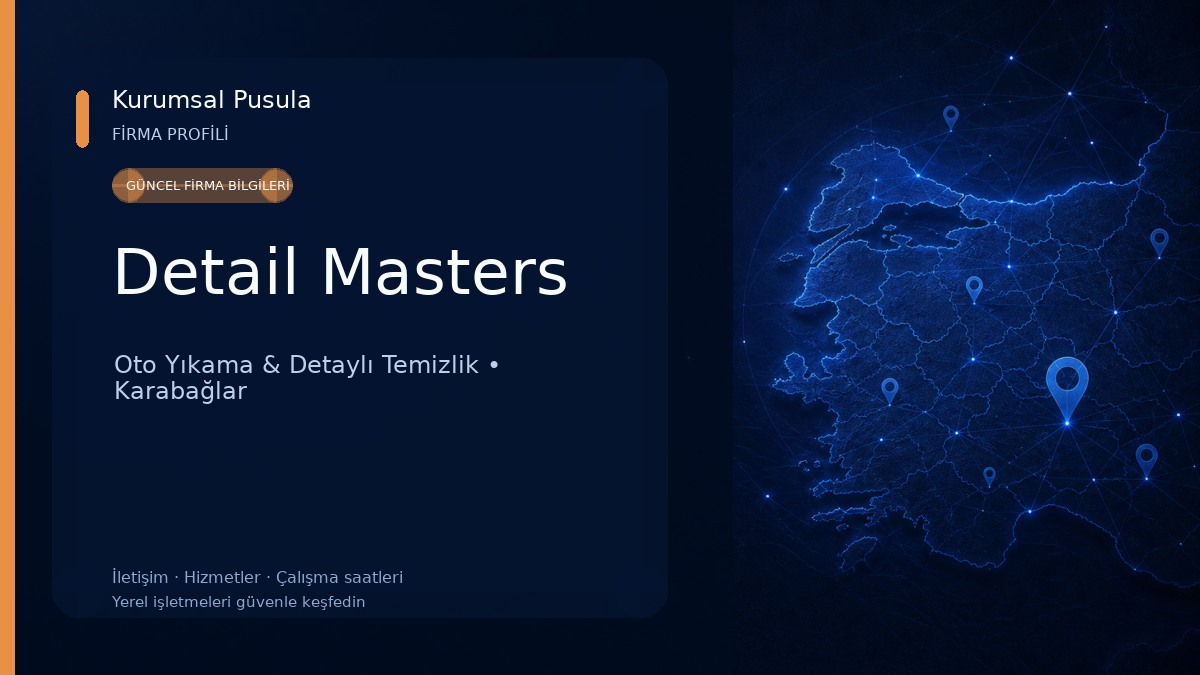 Detail Masters 