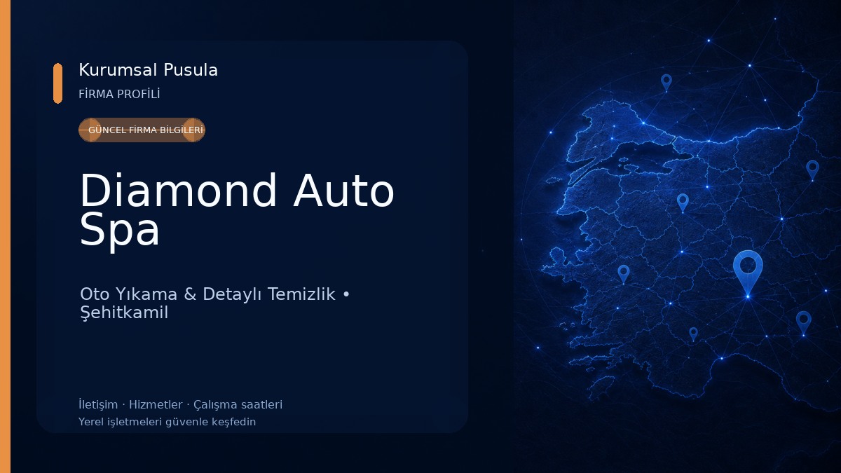 Diamond Auto Spa 