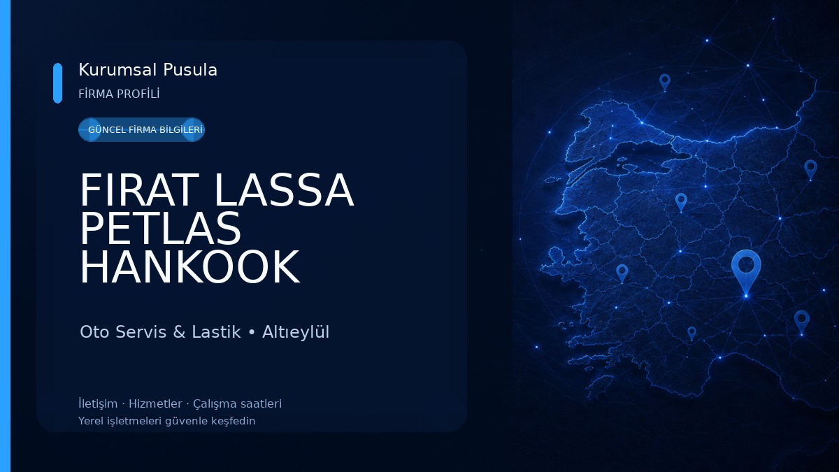 FIRAT LASSA PETLAS HANKOOK MİCHELİN GOODYEAR CONTİNENTAL YOL YARDİM LASTİKÇİ LASTİKCİ Oto Servis & Lastik