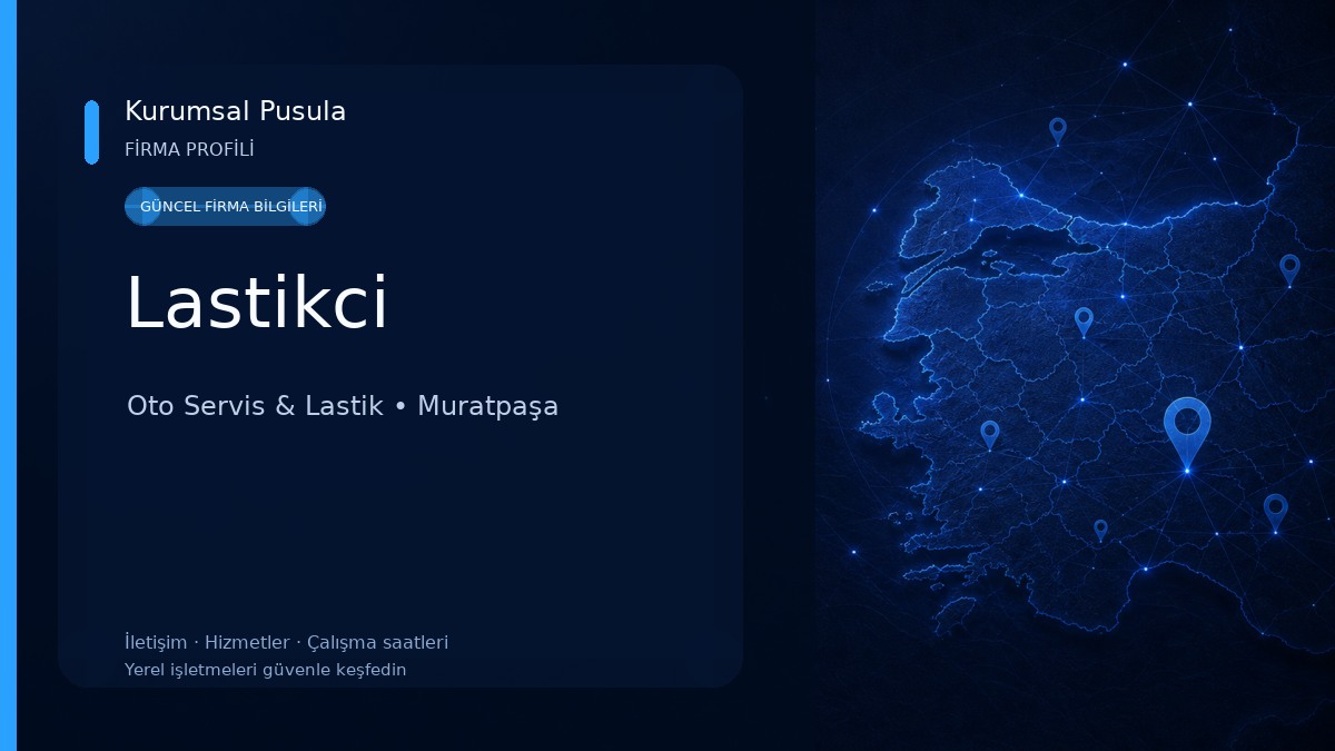 Lastikci