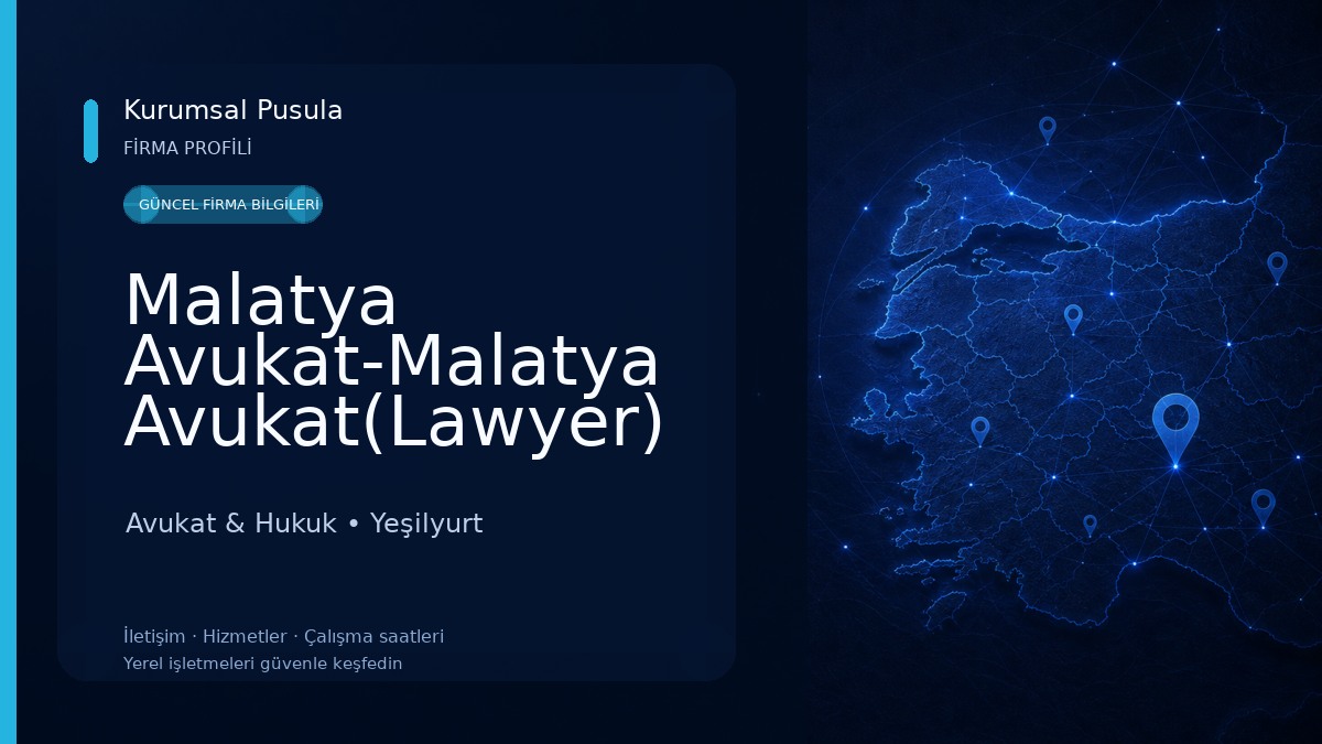 Malatya Avukat-Malatya Avukat(Lawyer) Erdal Emre Gülhas-MALATYA AVUKAT-MALATYA CEZA AVUKATI-MALATYA REFUGEE LAWYER Avukat & Hukuk