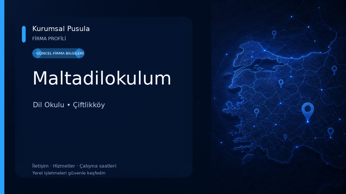 Maltadilokulum
