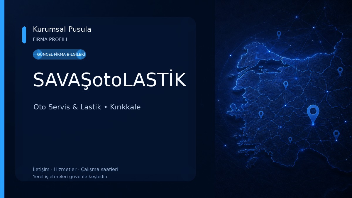 SAVAŞotoLASTİK