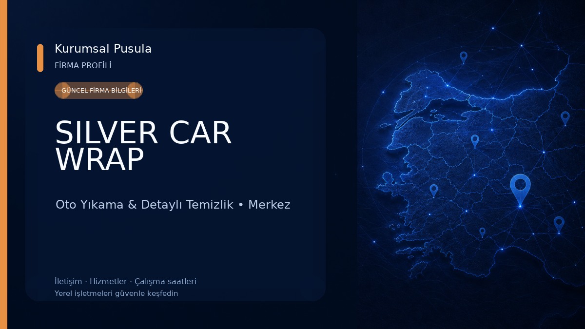 SILVER CAR WRAP 