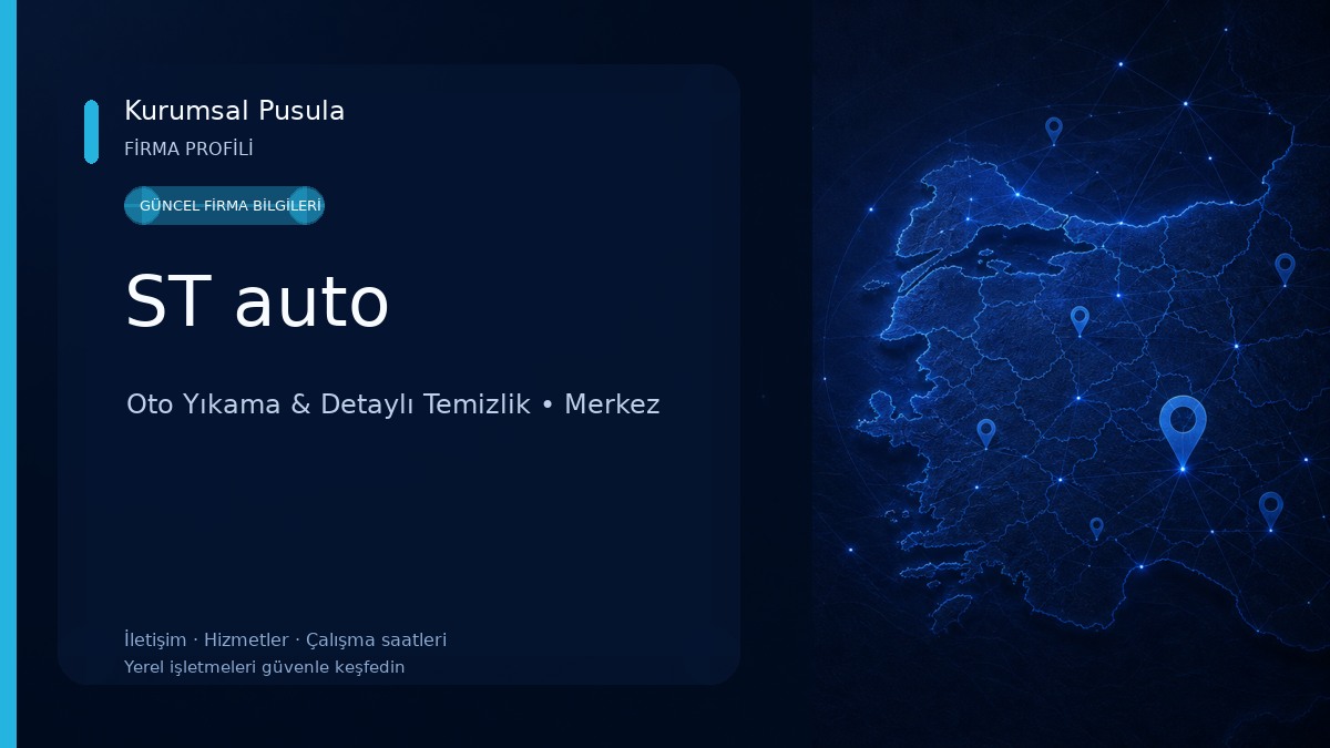 ST auto 