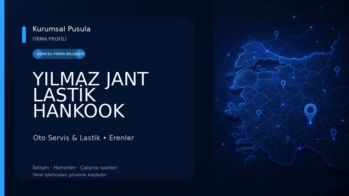 YILMAZ JANT LASTİK HANKOOK EXPRESS 
